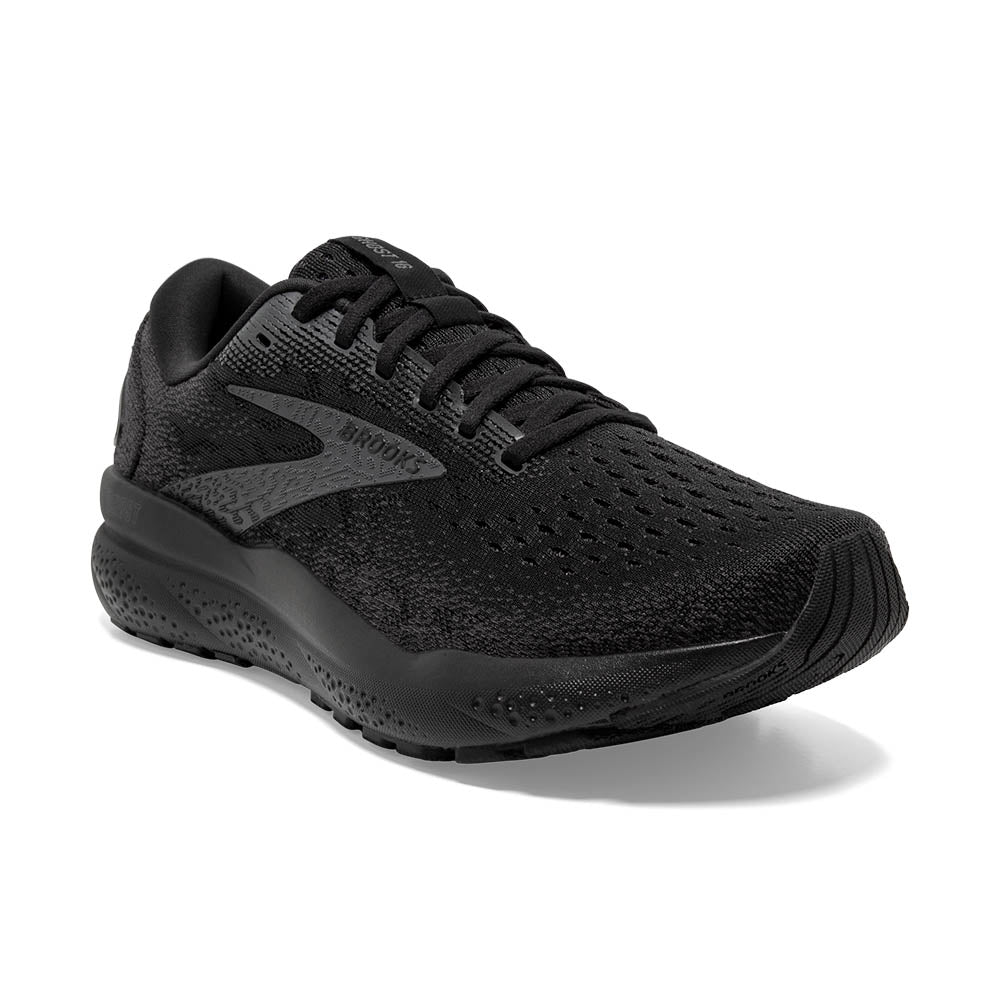 Men's Ghost 16 Extra Wide Running Shoes (4E Width) - Lightweight Cushioned Sneakers for Jogging, Walking & Gym Workouts