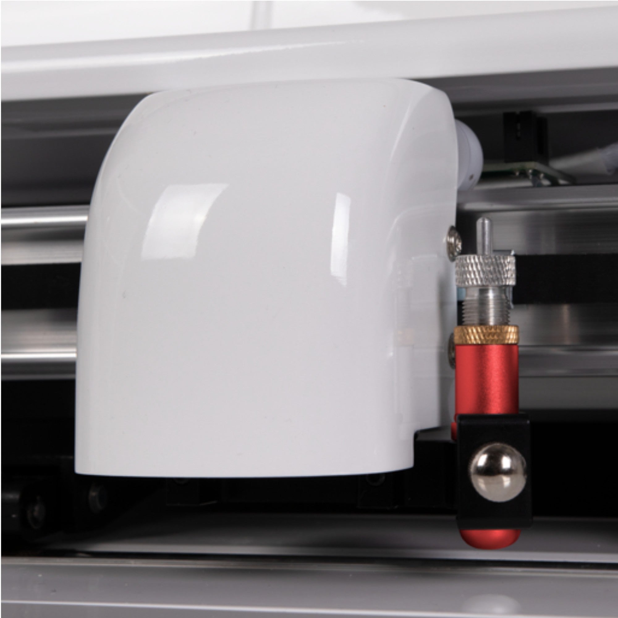 Siser Romeo 24 Vinyl Cutter with Heat Transfer Vinyl Starter Bundle for DIY T-Shirts, Crafts & Home Decor