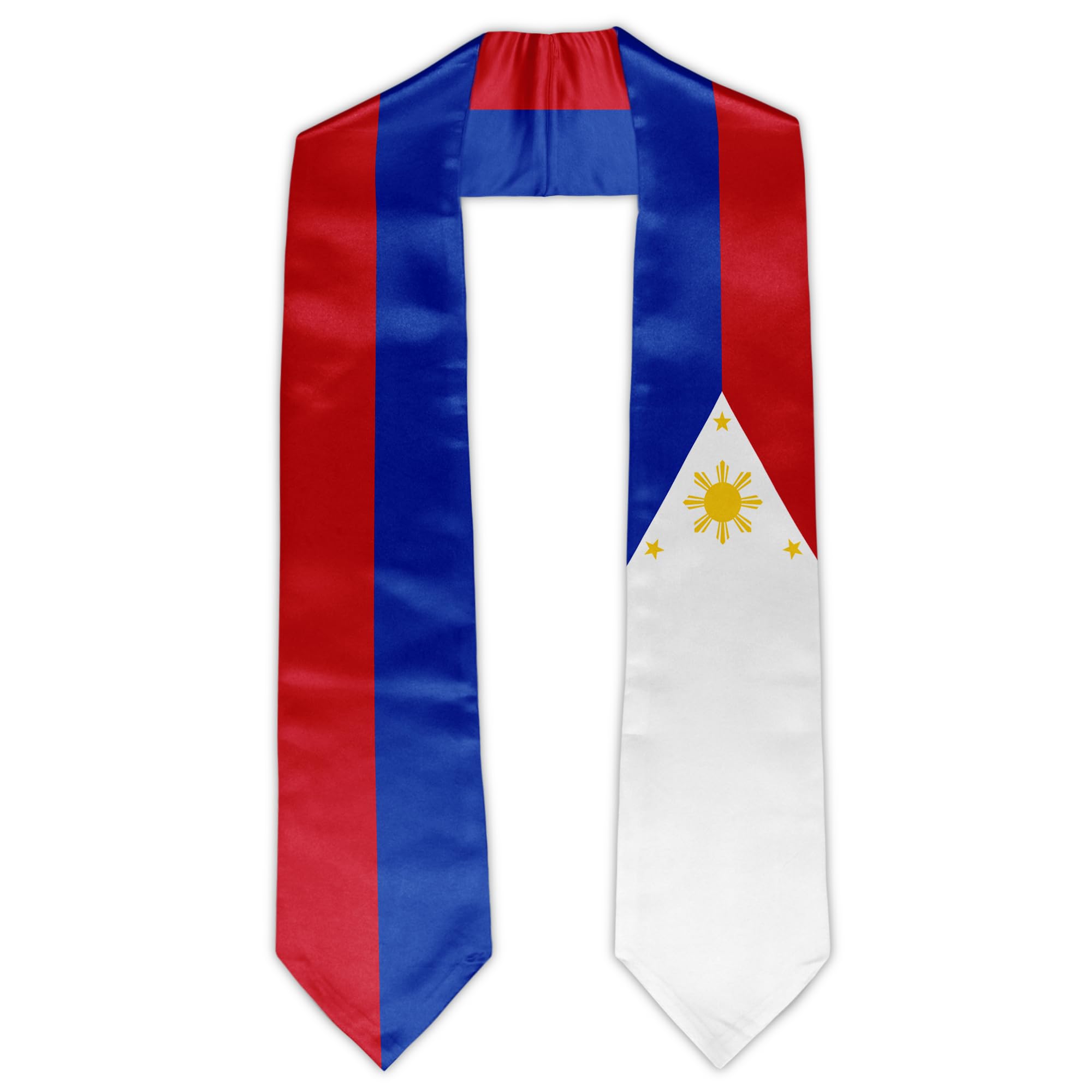 Unisex Graduation Stole Sash - 72