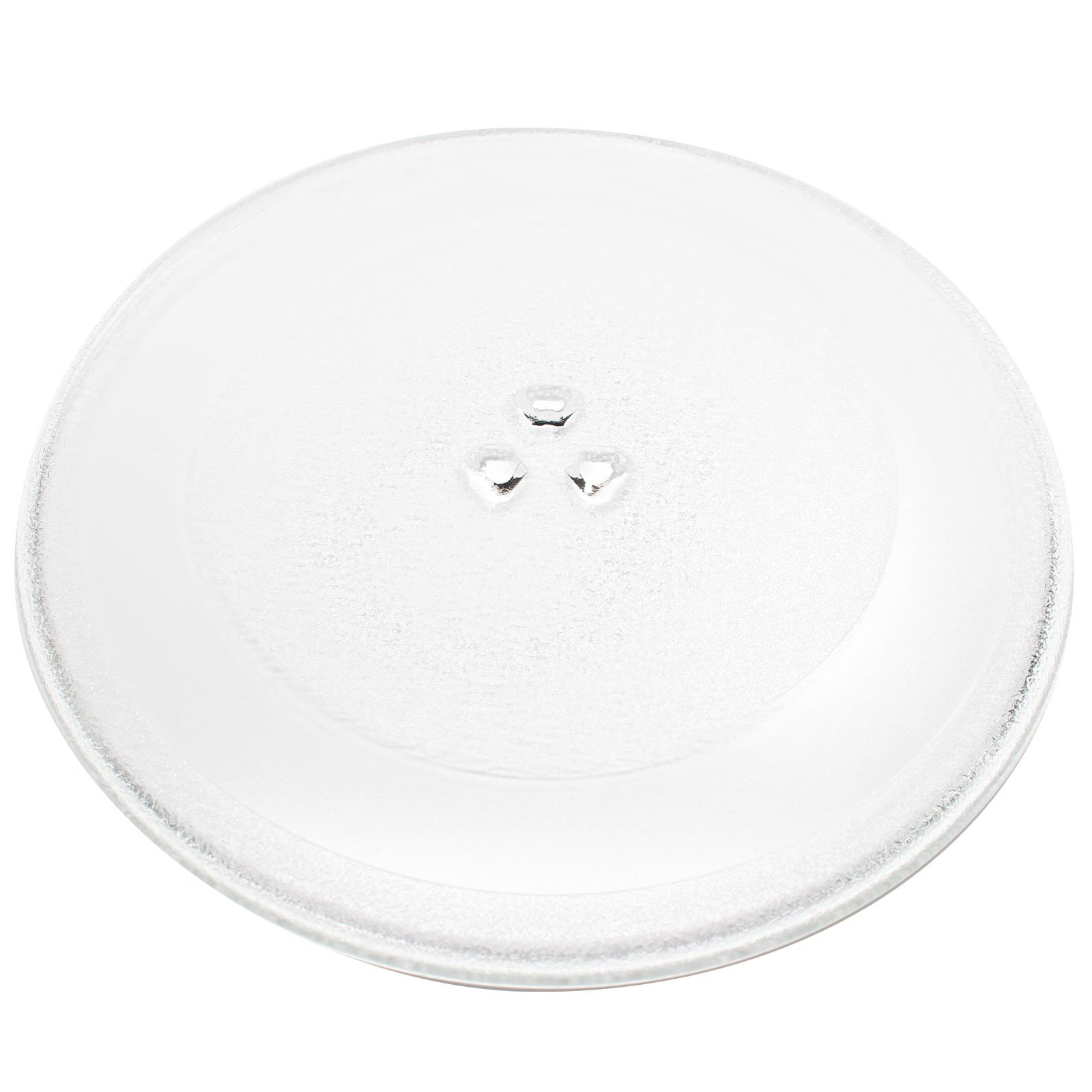 Whirlpool Microwave Glass Plate Replacement - 12 3/4
