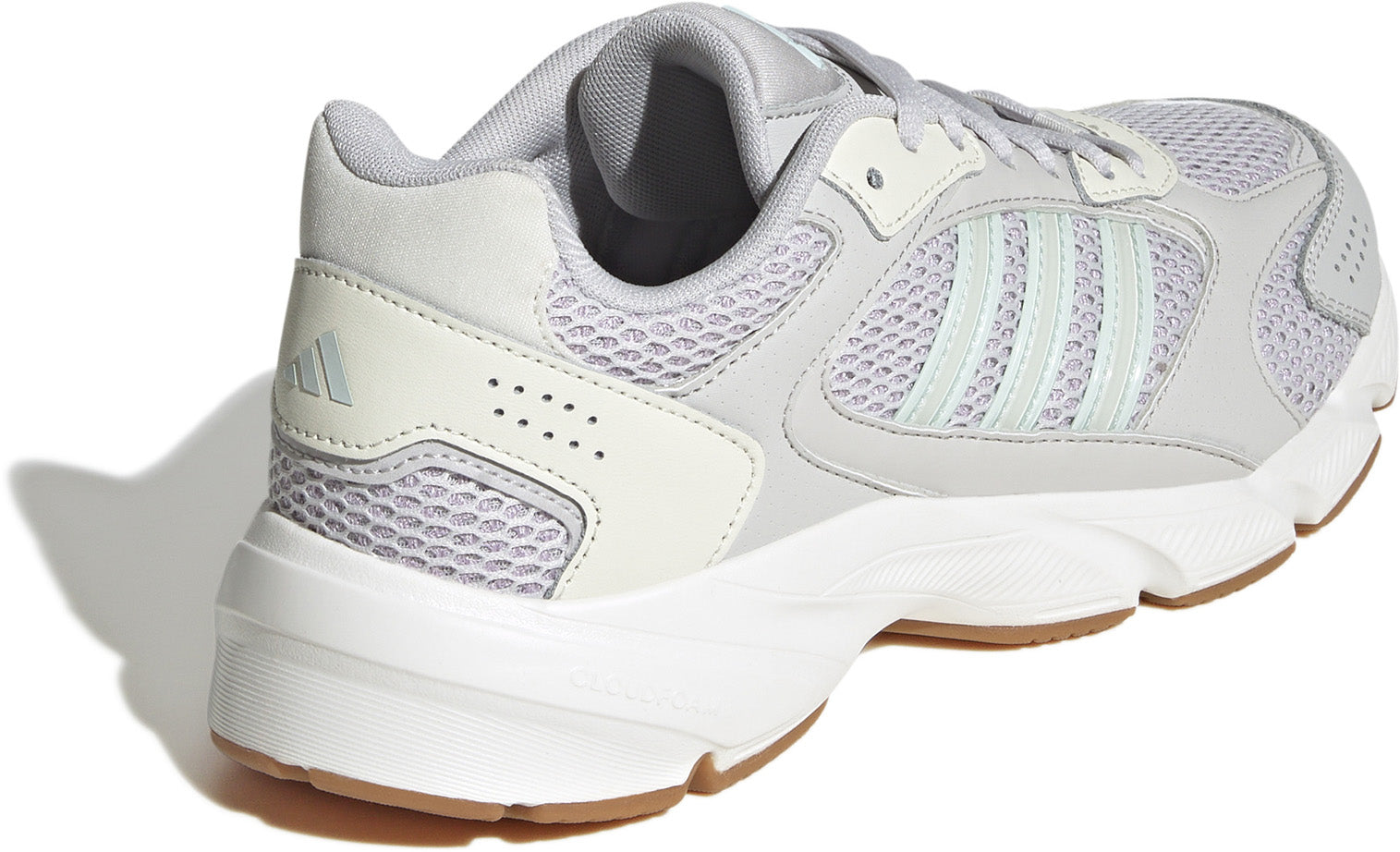 Crazychaos 2000 Women's Running Shoes - Lightweight Athletic Sneakers for Jogging, Gym & Workout | Breathable Comfort for Women's Sports & Fitness Activities