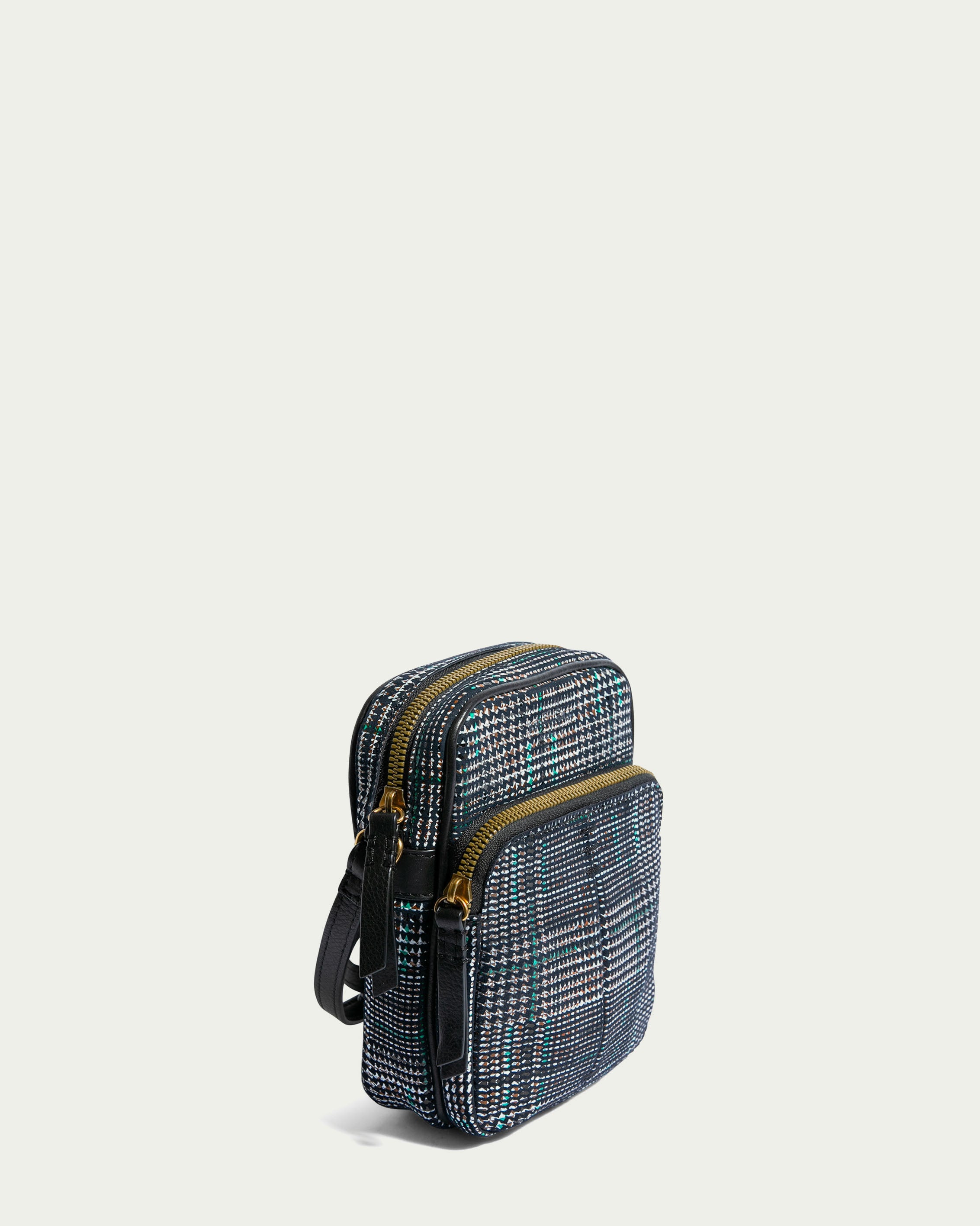 Cleveland Crossbody Bag for Women - Stylish & Lightweight Shoulder Purse - Perfect for Travel, Shopping & Everyday Use