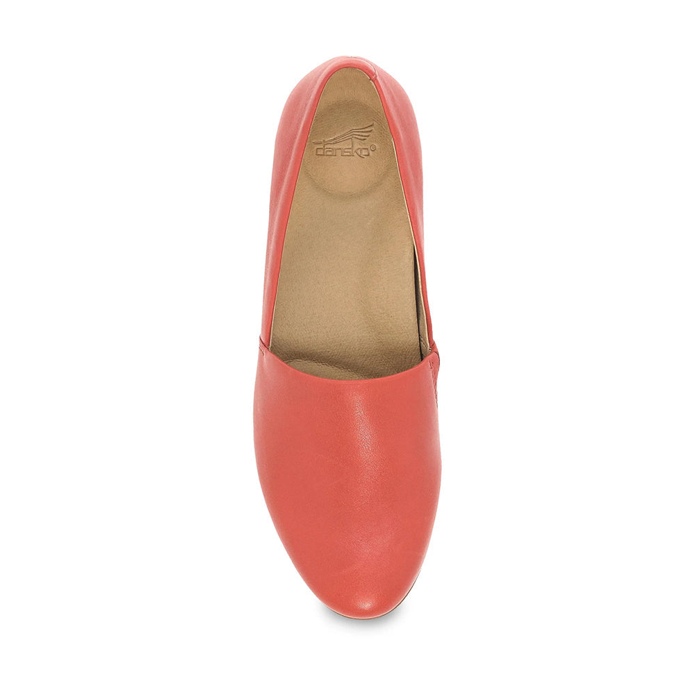 Larisa Pointed Toe Flat Shoes for Women - Elegant Comfortable Ballet Flats - Perfect for Office, Casual Wear & Date Night