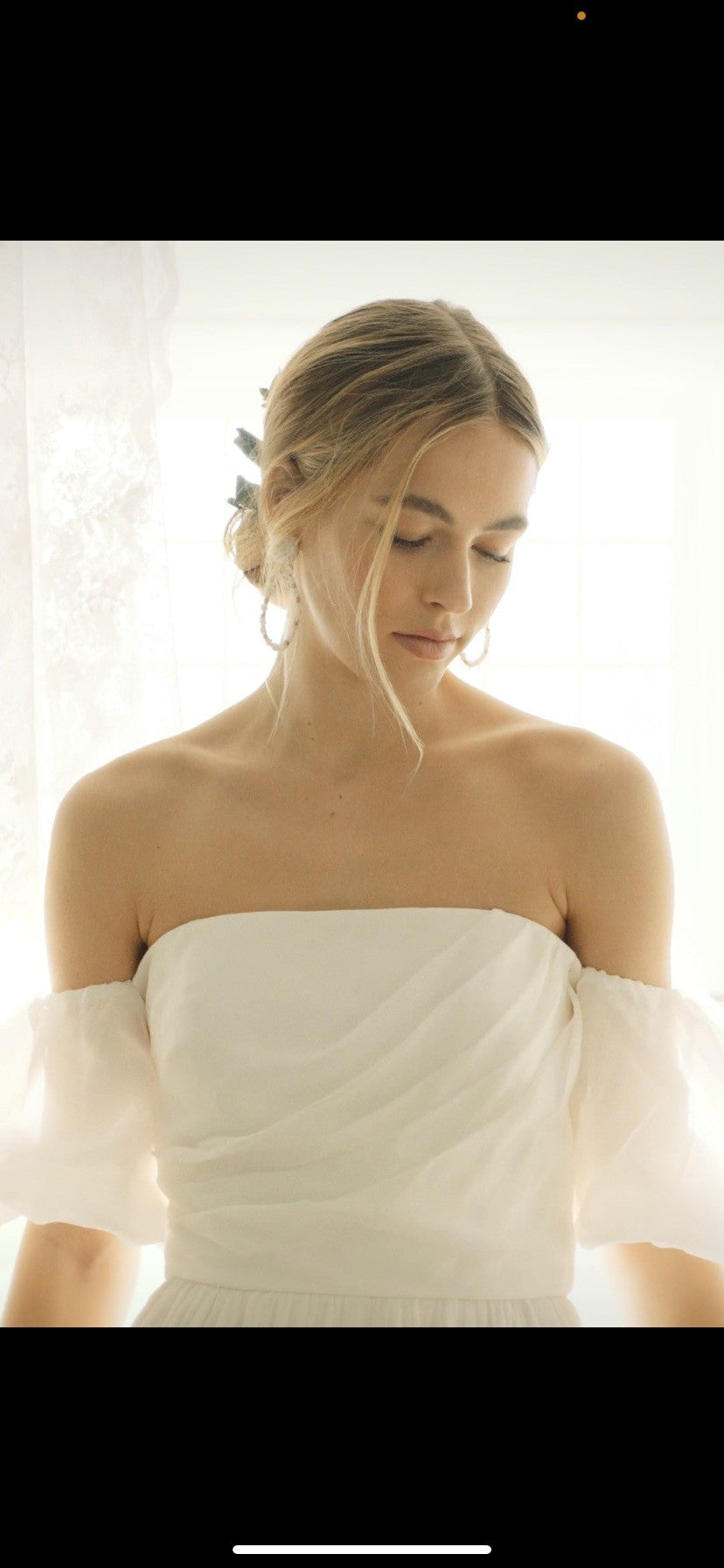 BHLDN Sachin & Babi Darcy Wedding Gown - Elegant Lace Bridal Dress for Bride, Perfect for Beach Weddings and Formal Ceremonies