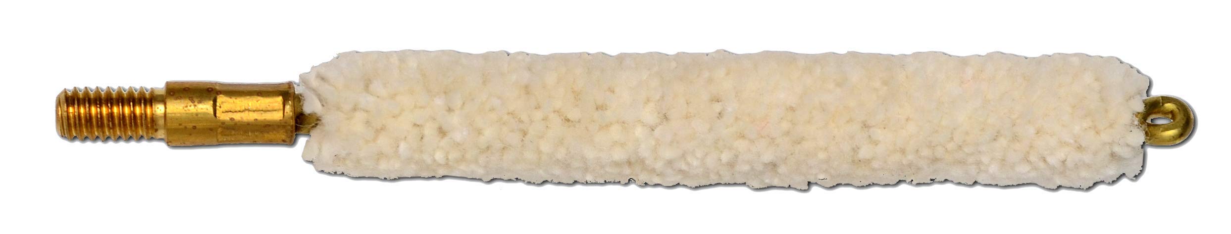 Pro Shot .30-.35 Caliber Mop - Premium Cleaning Patches for Airgun & Pellet Gun Barrels - Perfect for Maintenance & Accuracy Improvement