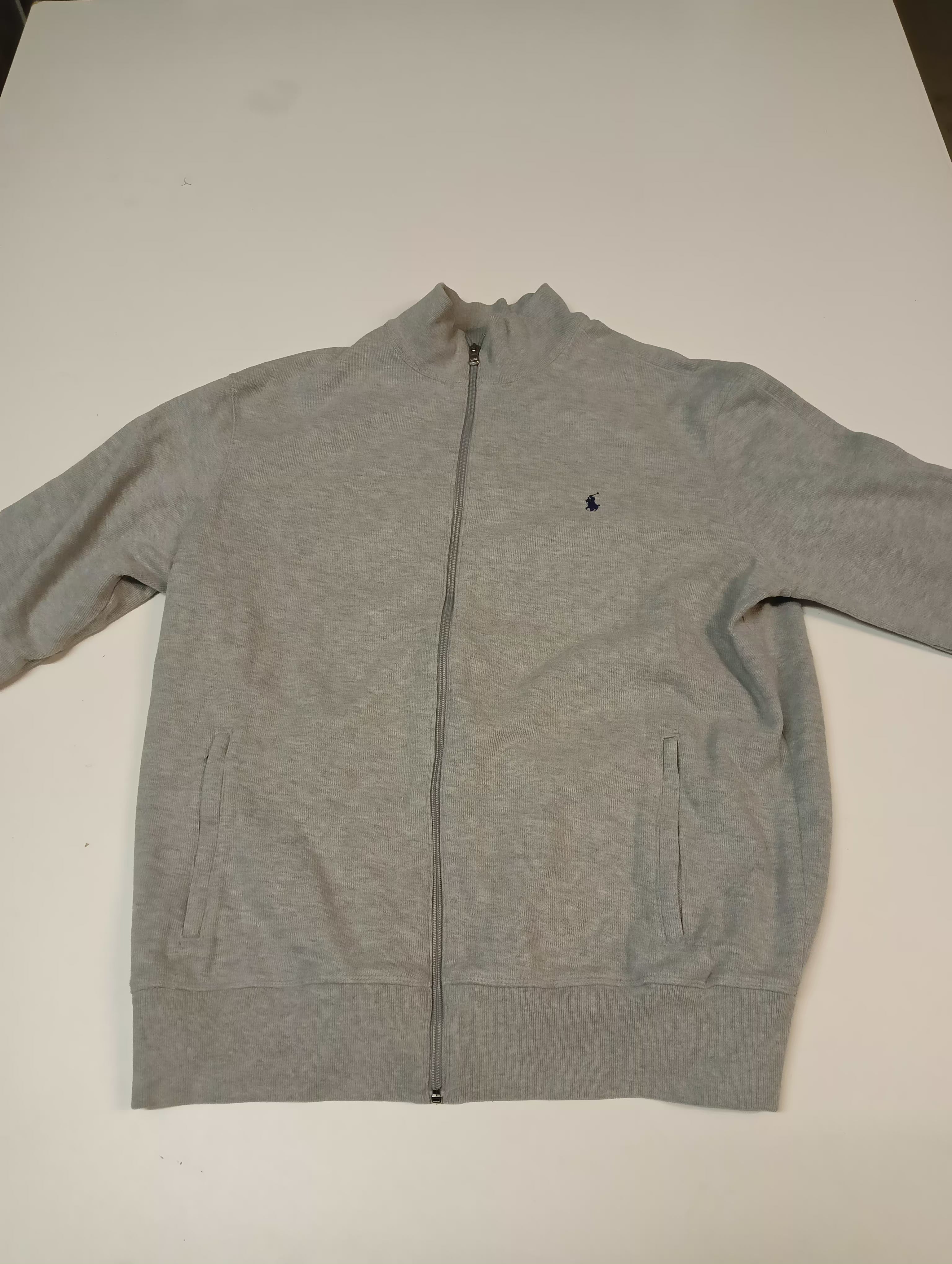 Vintage Ralph Lauren Hoodie XL 1670 - Classic Cotton Pullover for Men & Women | Perfect for Casual Wear, Street Style & Layering in Fall & Winter