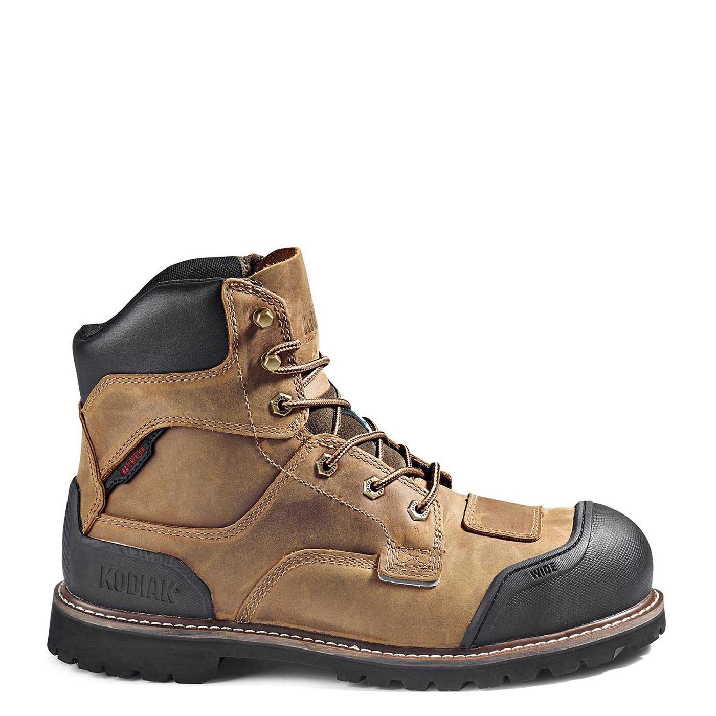 Kodiak Widebody Men's 6