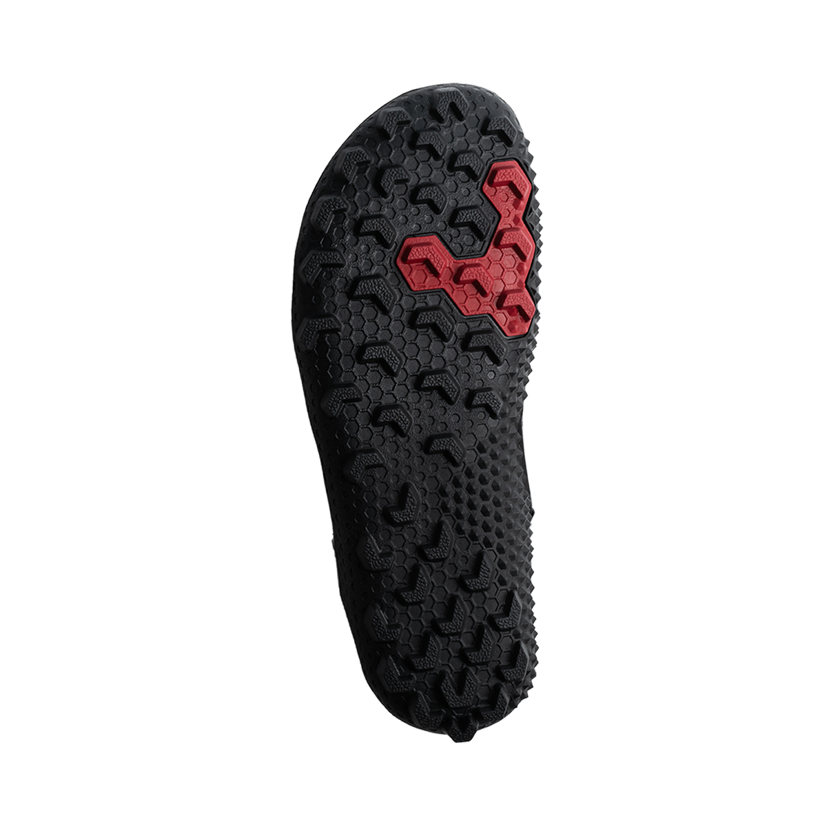 Vivobarefoot Men's Magna Lite WR SG Waterproof Hiking Shoes - Lightweight Barefoot Trail Running Shoes for Outdoor Adventures & Travel