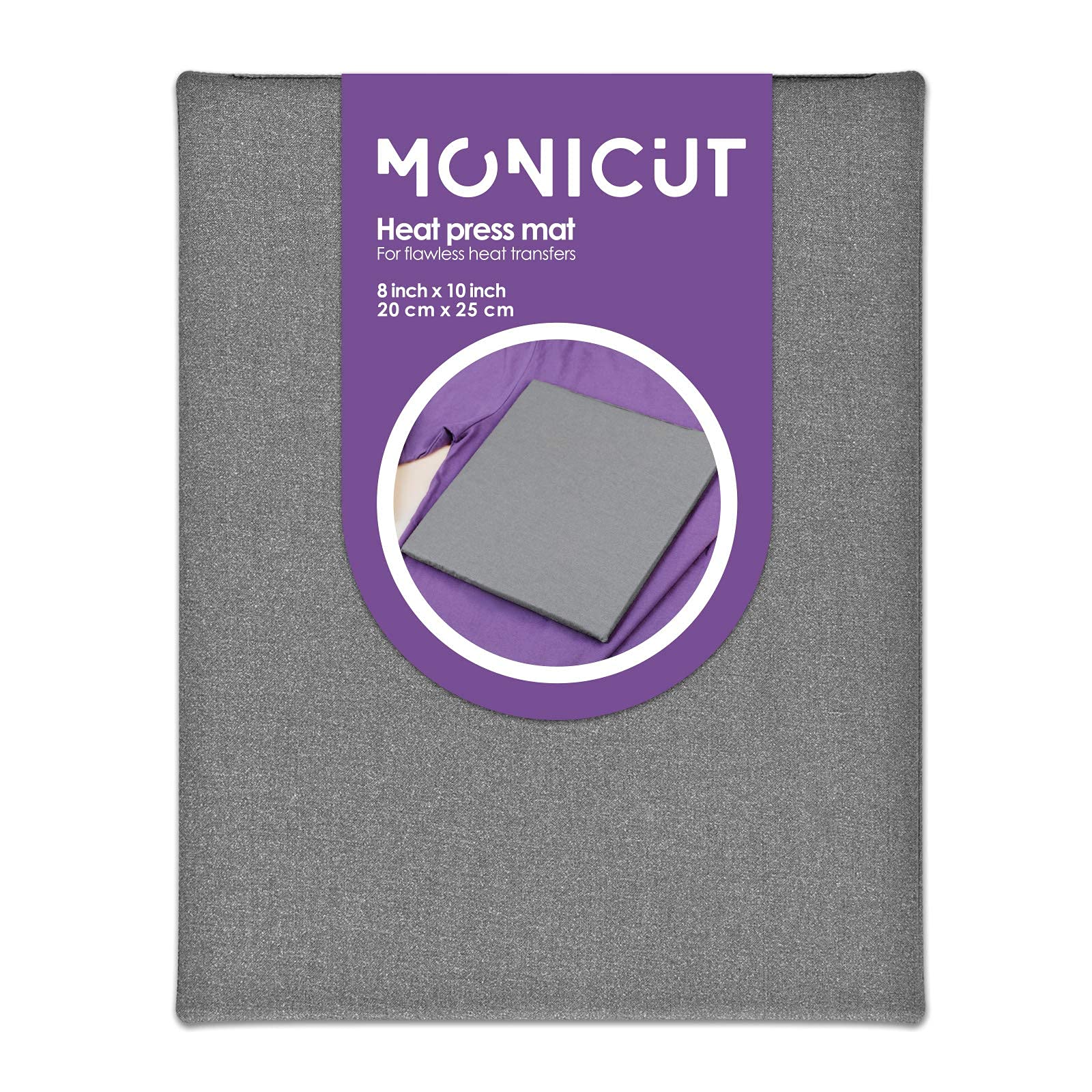 12x24 Standard Grip Cutting Mat for Cricut Maker 3, Maker, Explore 3, Air 2, Air & One | 12x12 Heat Press Mat for Vinyl Crafting & Ironing | Perfect for DIY Projects, T-Shirt Making & Scrapbooking
