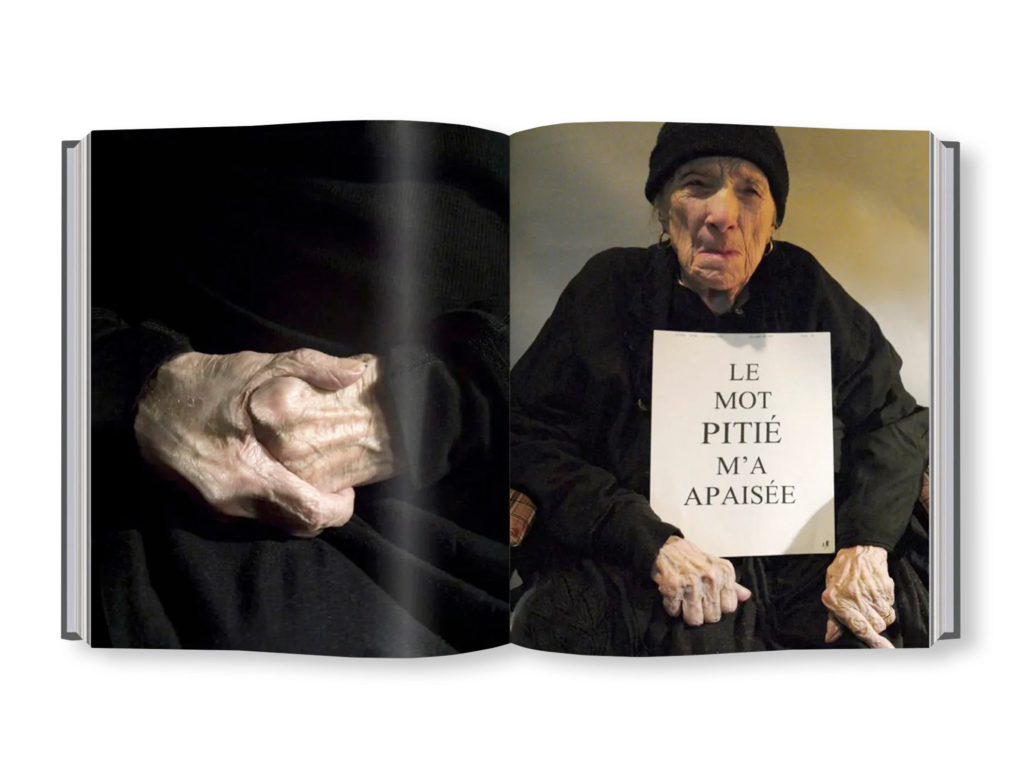 Louise Bourgeois by Alex Van Gelder - Mumbling Beauty Art Book | Biography & Sculpture Collection | Perfect for Art Lovers, Collectors, and Home Decor