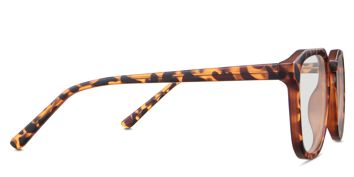 Reign Women's Prescription Tinted Sunglasses - UV Protection & Stylish Eyewear for Outdoor Activities, Driving, and Fashion