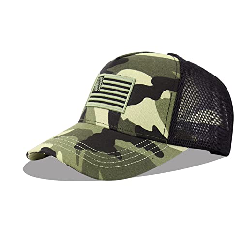 Light Camouflage
