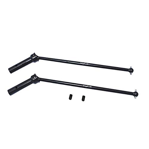 GPM Racing Steel CVD Driveshaft for ARRMA KRATON 8S RC Car - Off-Road Racing Upgrade