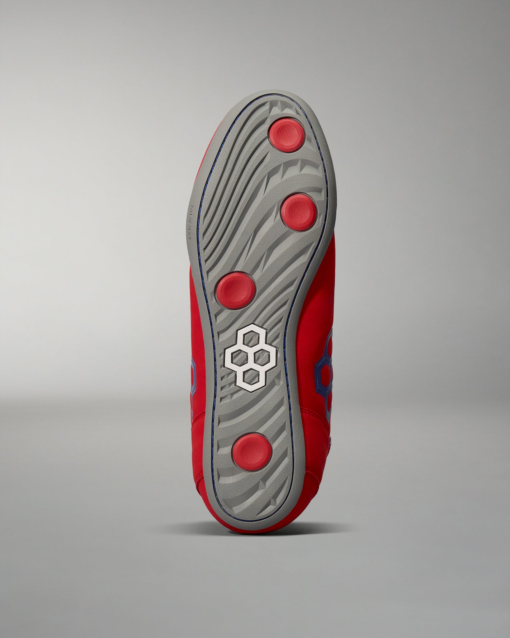 RUDIS International Adult Wrestling Shoes - Lightweight & Breathable for Men & Women - Perfect for Training, Competition & Gym Workouts