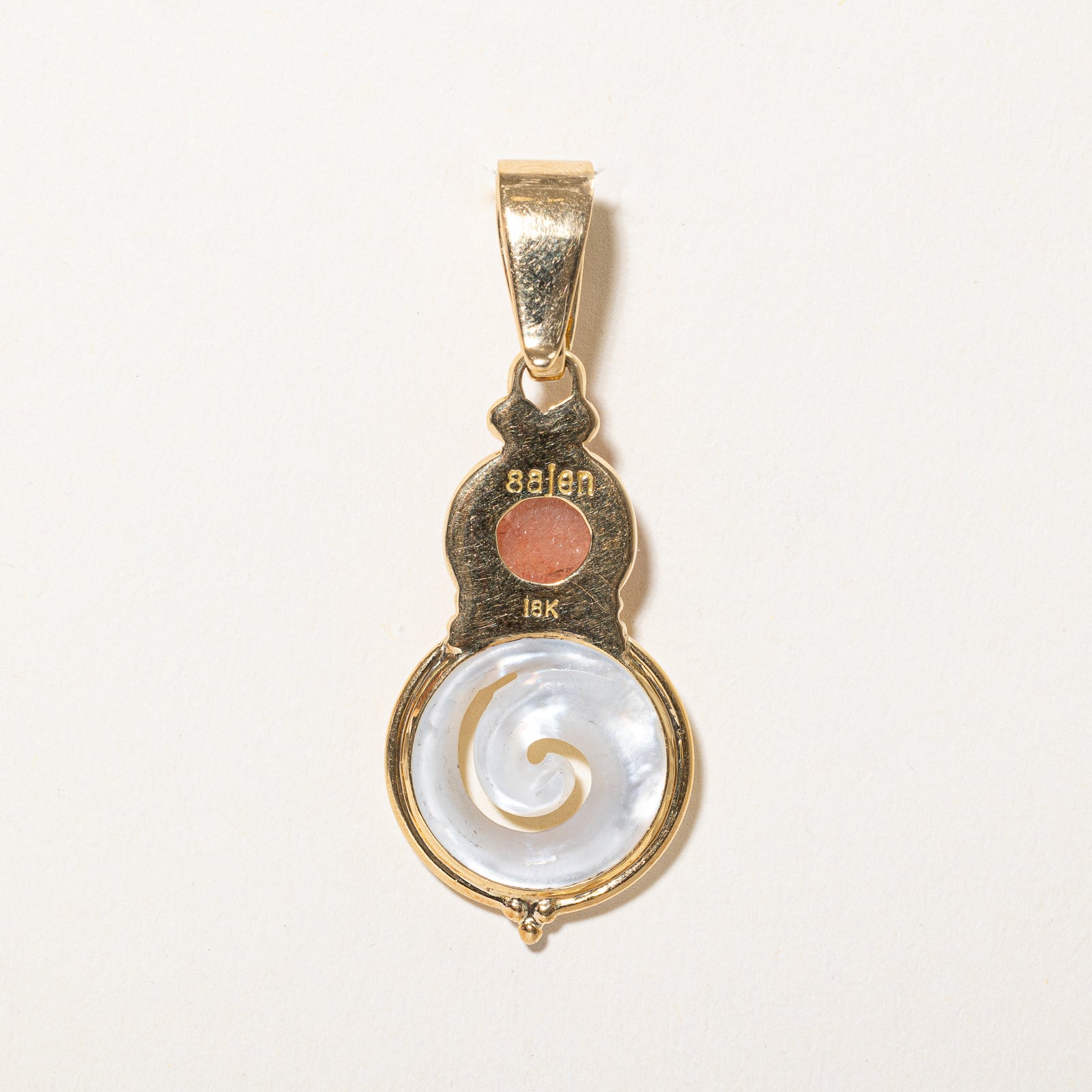 3.00ctw Multi Gemstone Drop Pendant Necklace - Elegant Handmade Jewelry for Women, Perfect for Weddings, Parties & Special Occasions