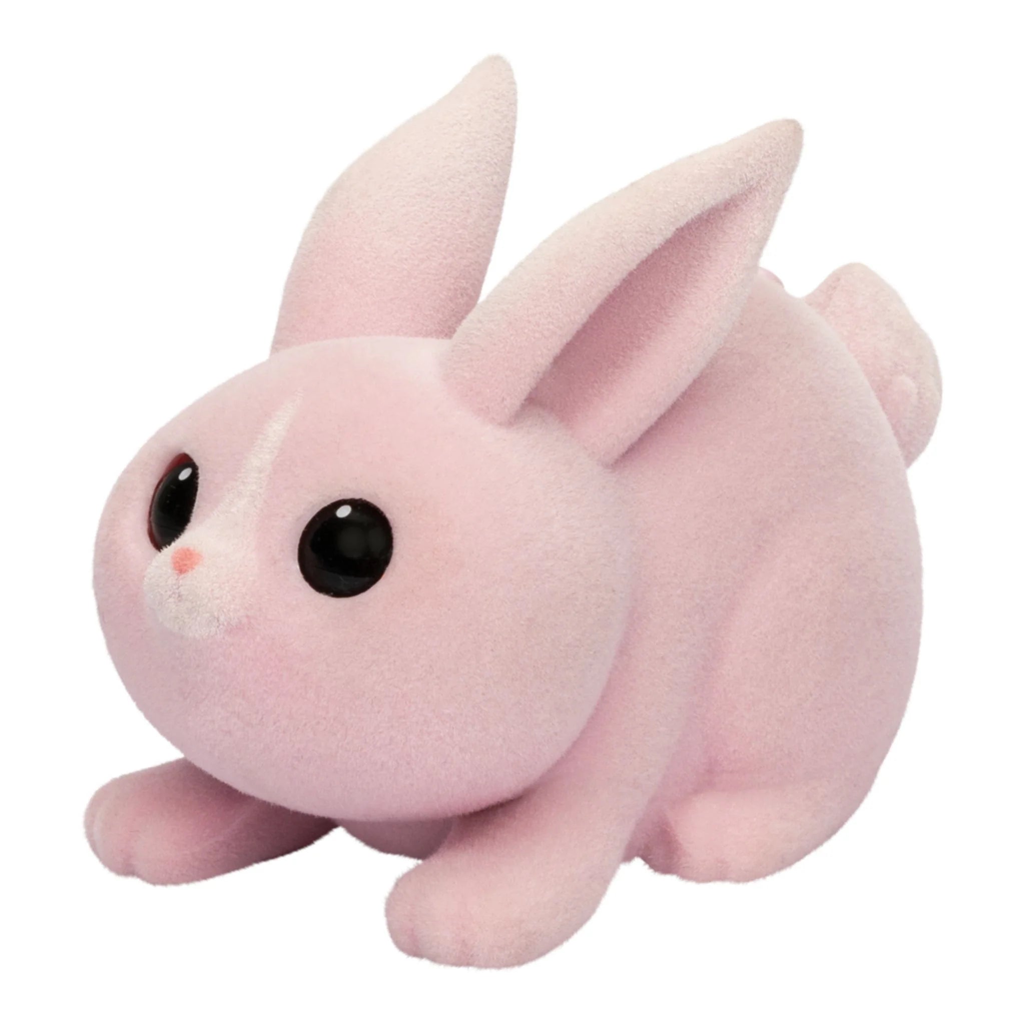 Little Live Pets Lil' NeeDee Singing Interactive Toy - Single Pack (Assorted Styles) - Perfect for Kids' Playtime, Birthday Gifts & Collectible Fun