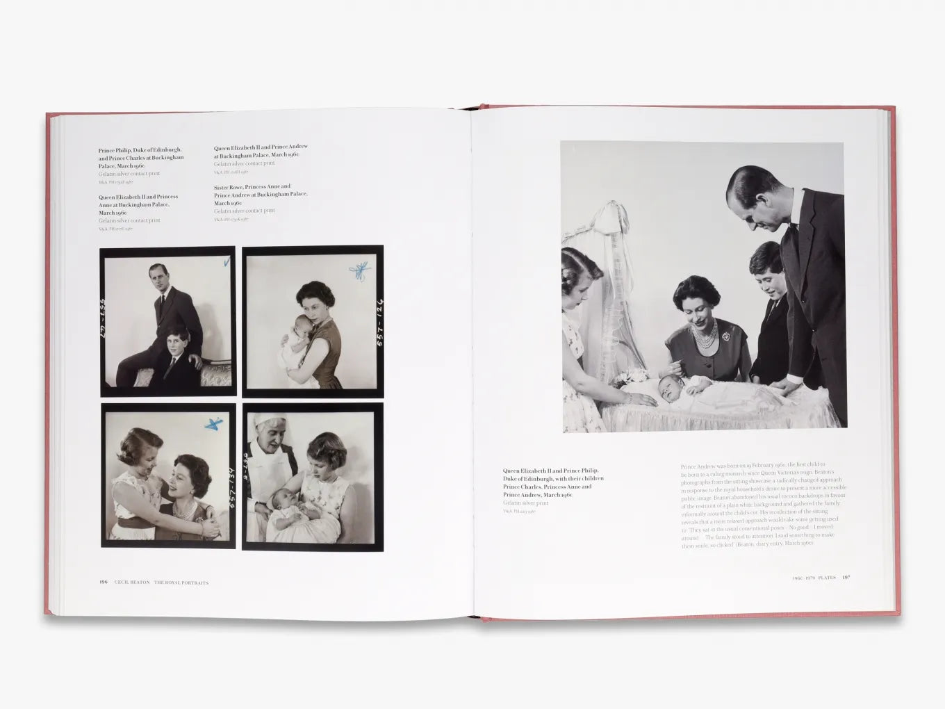 Cecil Beaton: The Royal Portraits Book | Victoria and Albert Museum Collection | Royal Photography & British Monarchy History | Perfect for Art Lovers & History Enthusiasts