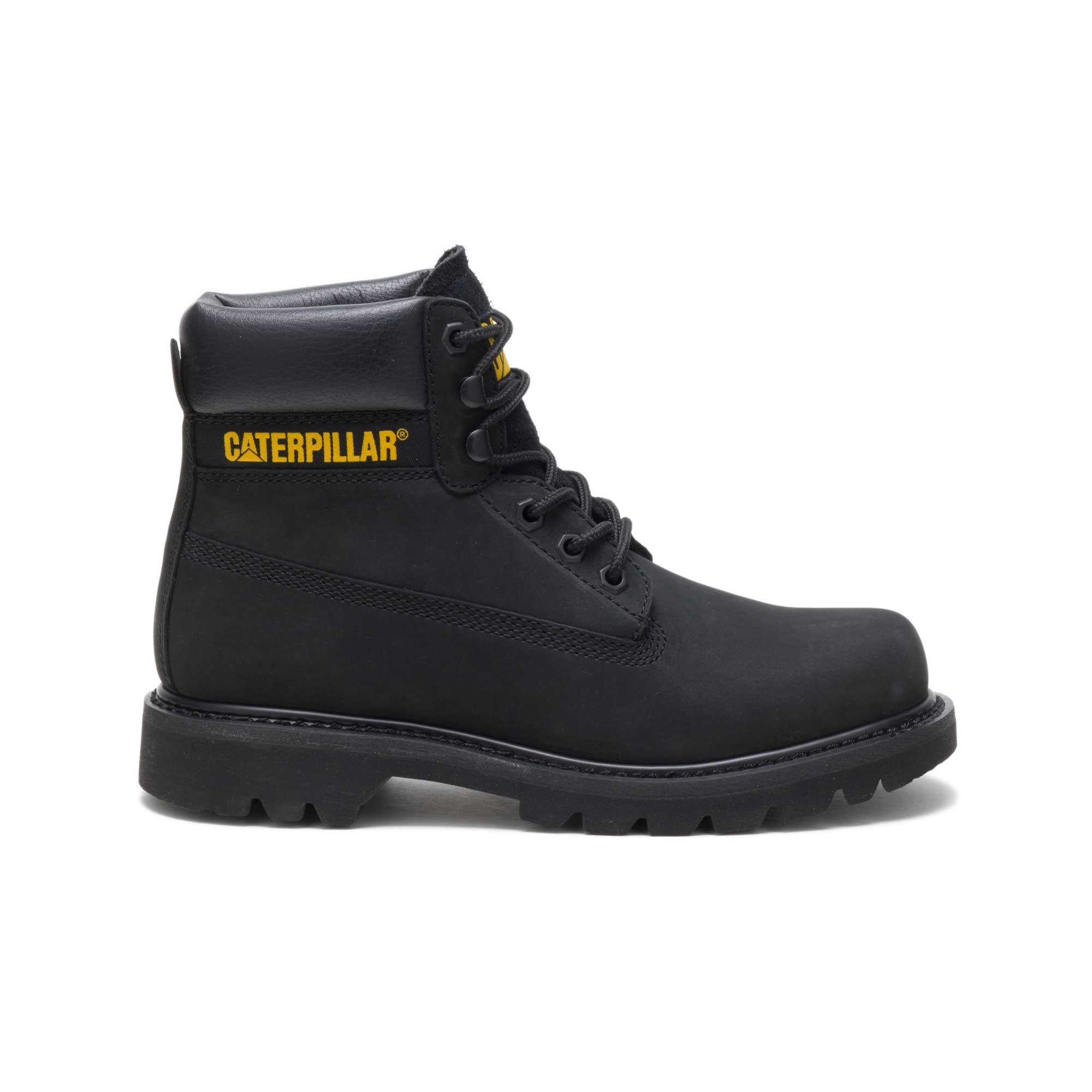 Cat Footwear Colorado Women's Boots - Waterproof, Comfortable & Stylish Hiking Boots for Outdoor Adventures