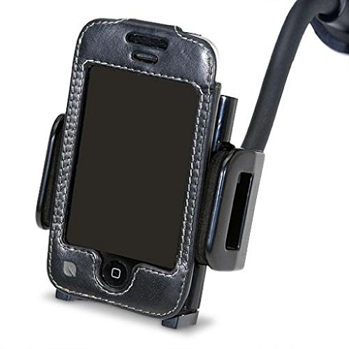 Google Pixel 3 XL Car Mount Holder - Adjustable 360° Swivel Dashboard & Windshield Phone Stand for Safe Driving | Perfect for GPS Navigation, Hands-Free Calls & Road Trips