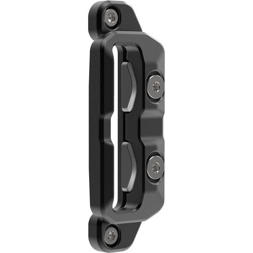 8Sinn HDMI Lock System for Atomos Ninja V - Secure HDMI Cable Connector for Professional Video Recording - Perfect for DSLR, Mirrorless & Cinema Cameras