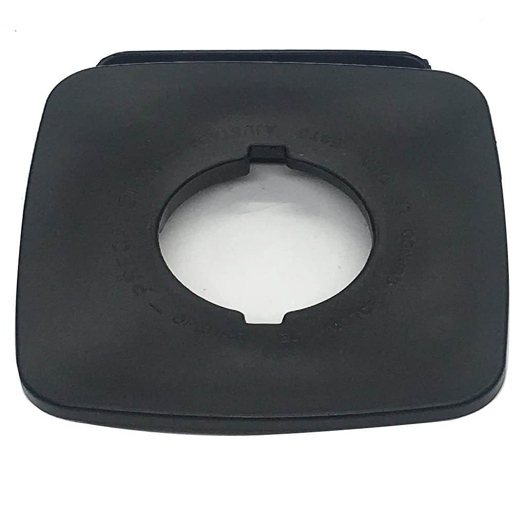 Oster & Osterizer Blender Replacement Square Lid 4903 - 4.5