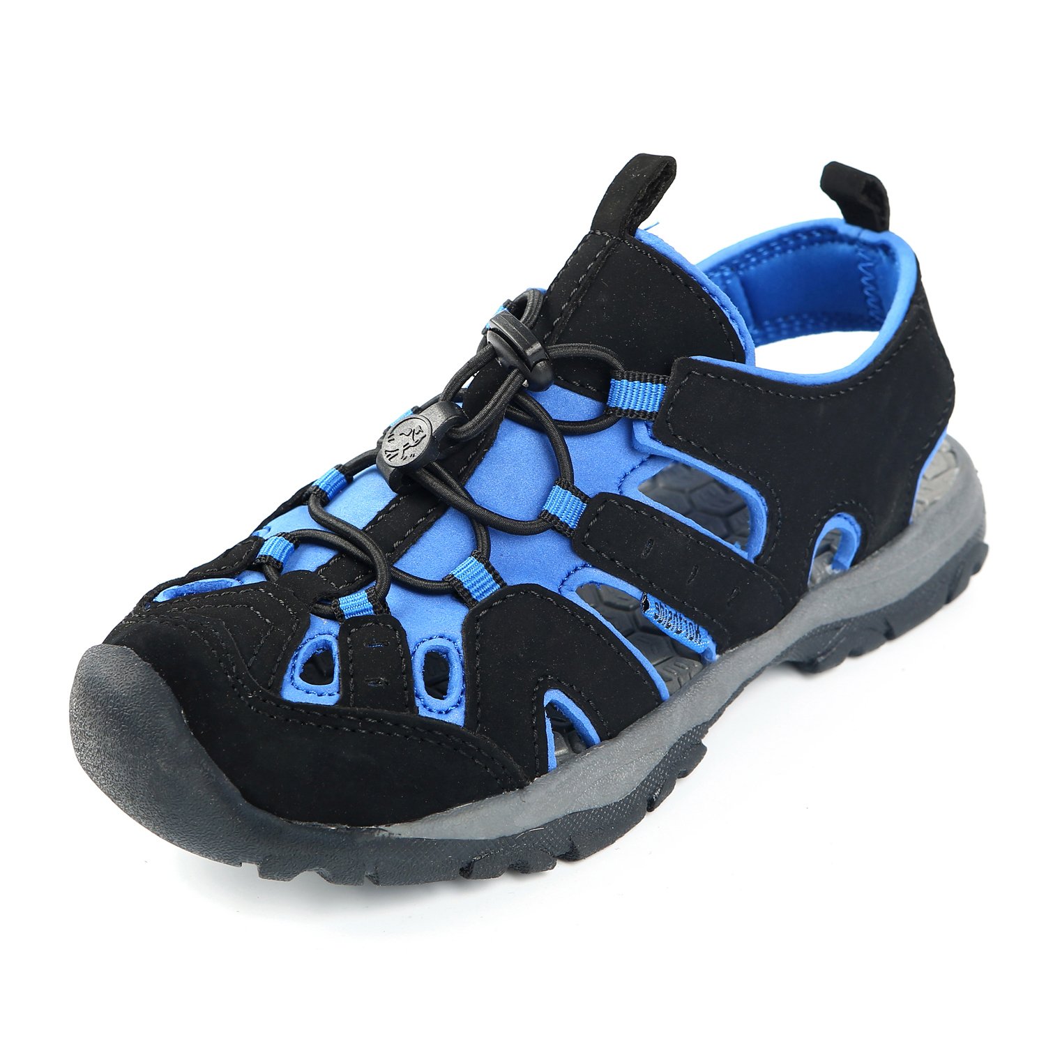 Northside Kid's Burke II Sandal - Comfortable & Durable Water Shoes for Boys & Girls - Perfect for Beach, Pool & Outdoor Play