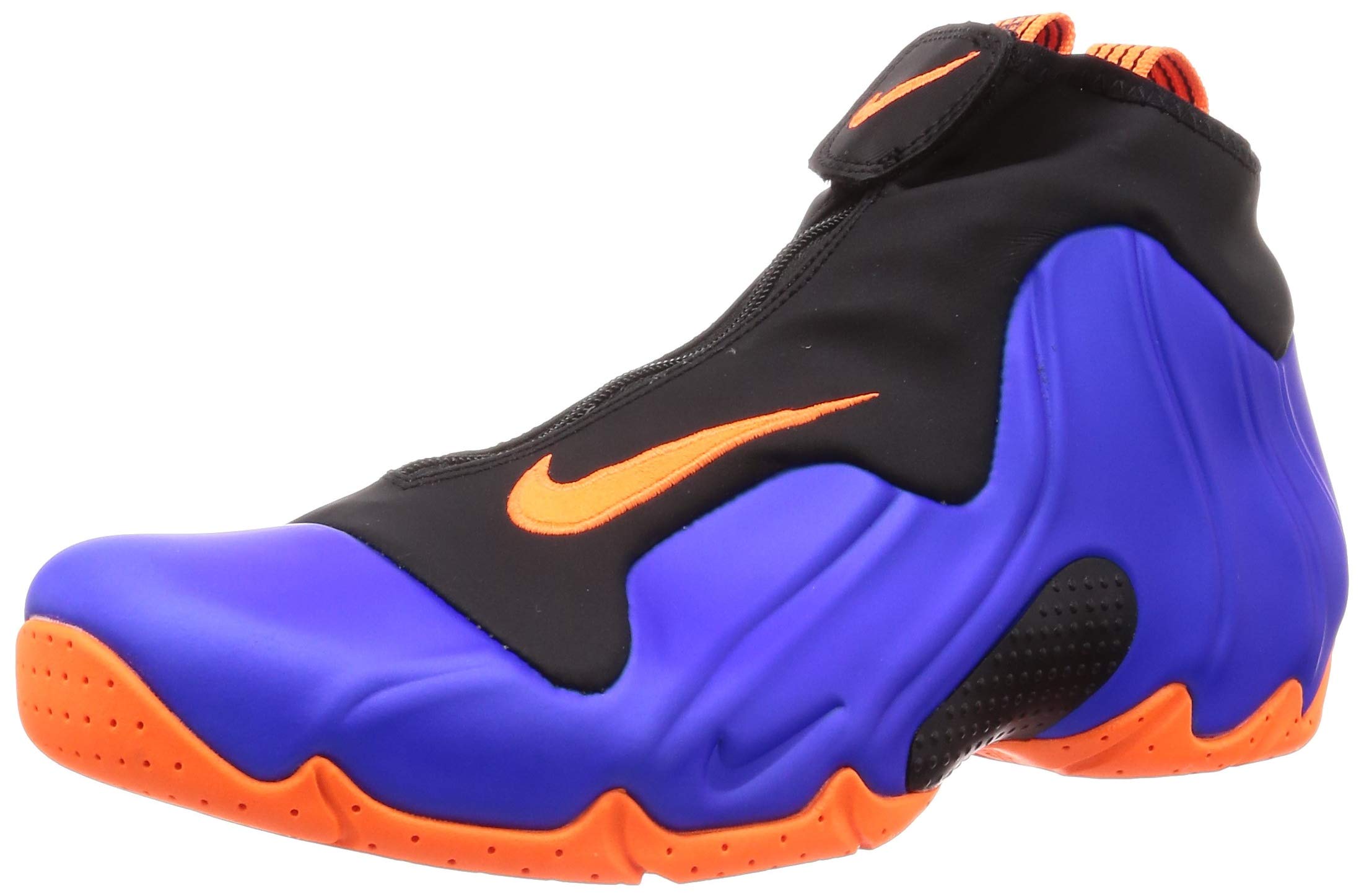 Nike Air Flightposite Men's Basketball Shoes - High-Performance Trainers for Court & Street Wear - Style Ao9378 - Perfect for Basketball, Running & Casual Outfits