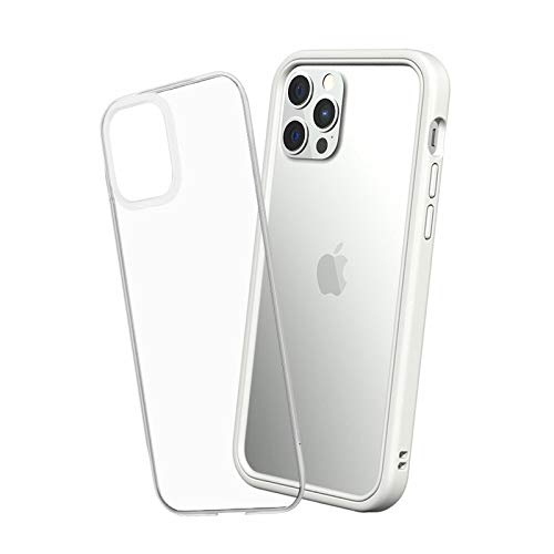 iPhone 12 / 12 Pro - White
