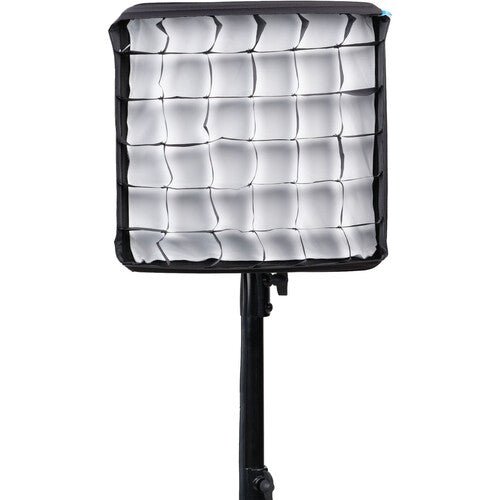 Nanlite PavoSlim 60C RGB LED Panel Light - Ultra-Thin 60W Bi-Color Video Lighting for Photography, YouTube & Studio - Perfect for Vlogging, Live Streaming & Product Shoots