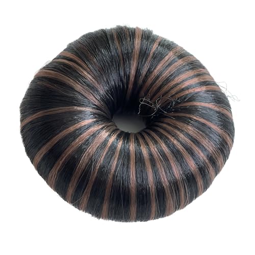 brown mix #4/30 DK8