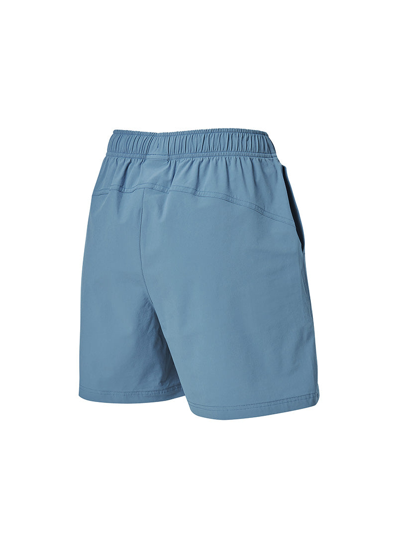 Always Perfect Tension Shorts 4 - High Waist Workout Running Yoga Athletic Shorts for Women - Gym, Jogging, Lounge & Everyday Wear