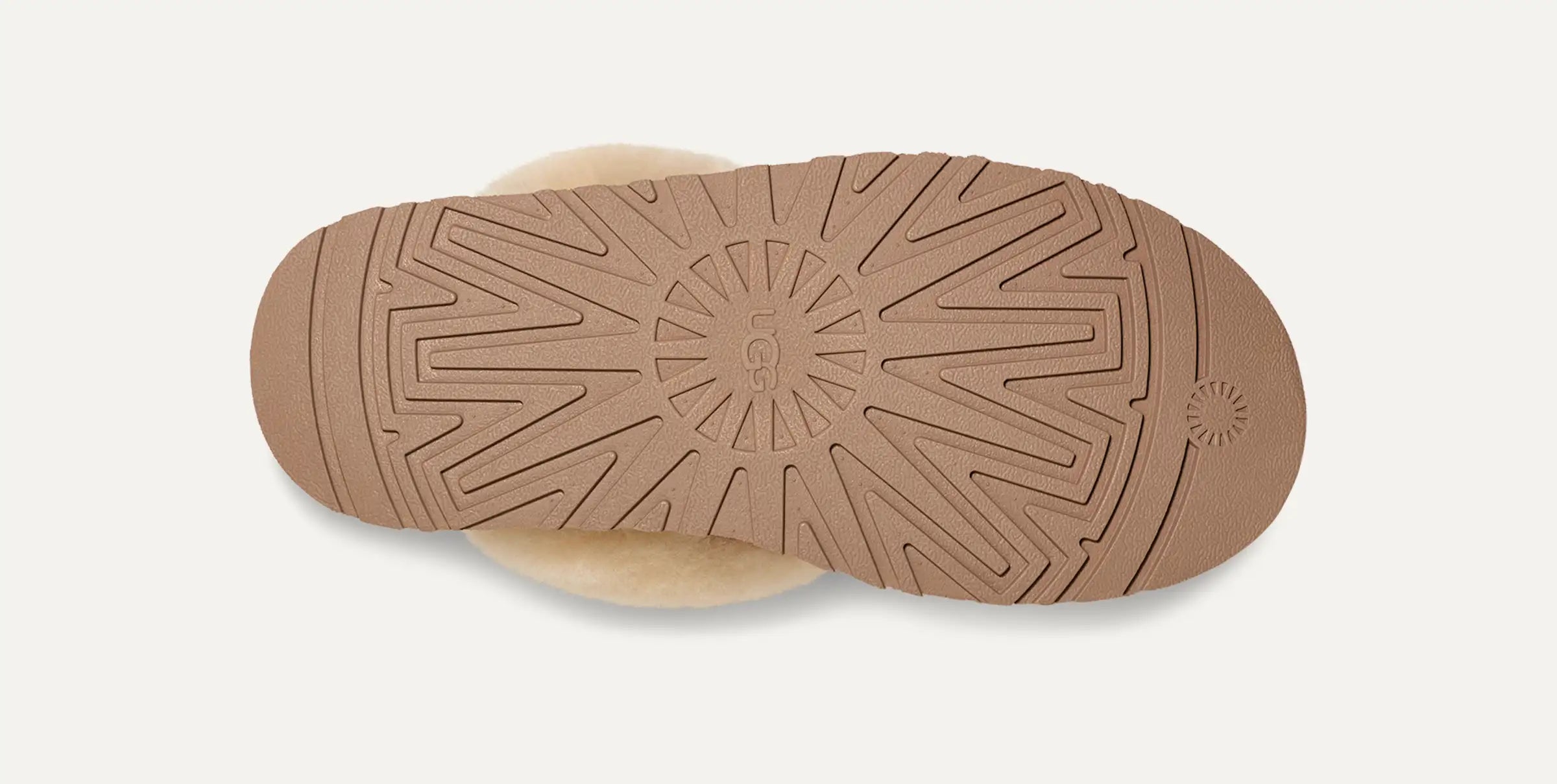UGG Disquette Boots - Women's Classic Short Winter Boots with Genuine Sheepskin for Warmth & Comfort | Perfect for Snow, Cold Weather & Casual Outfits