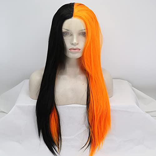 ginger black