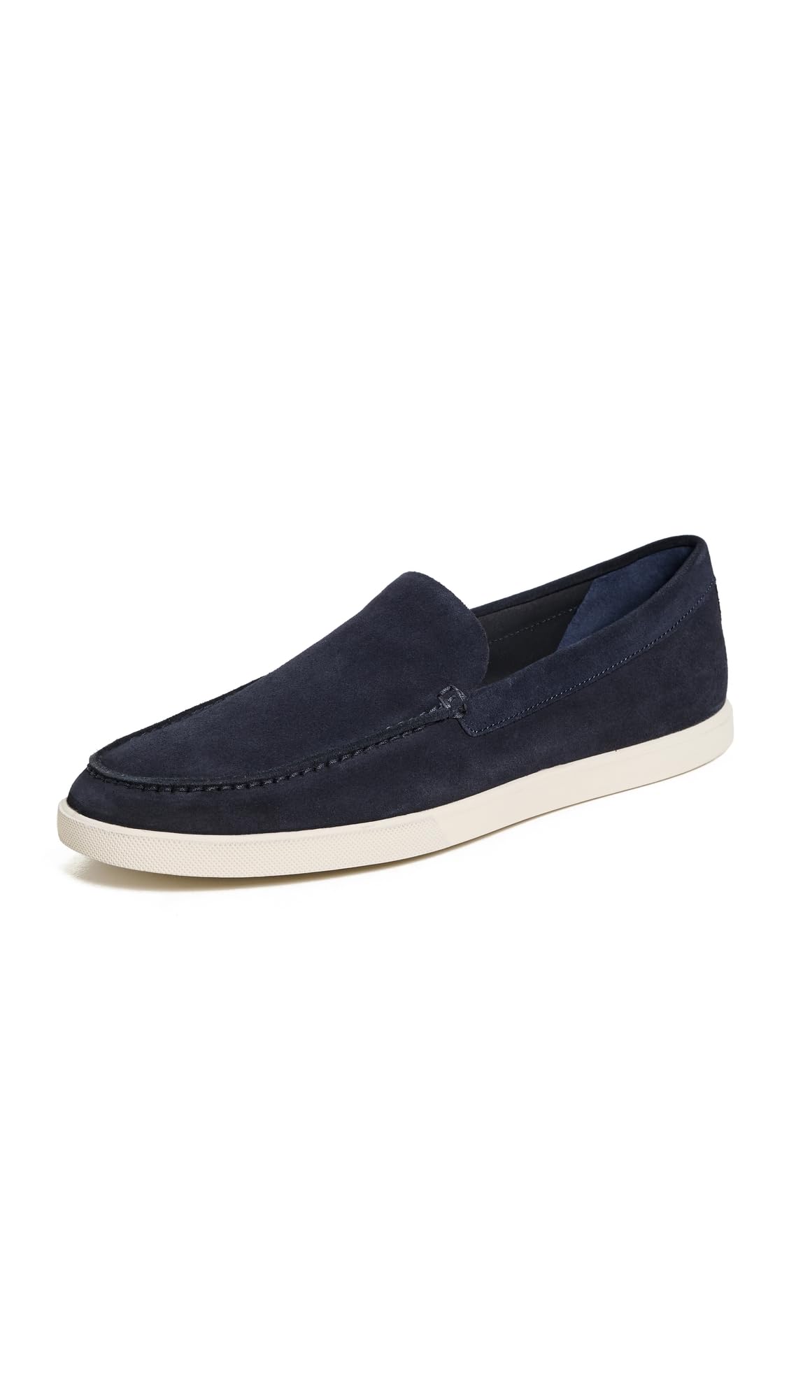 Vince Men's Sonoma Loafers - Comfortable Leather Slip-On Shoes for Business Casual & Office Wear | Premium Men's Dress Loafers for Work, Travel & Everyday Style