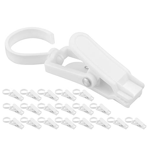 20pcs-white