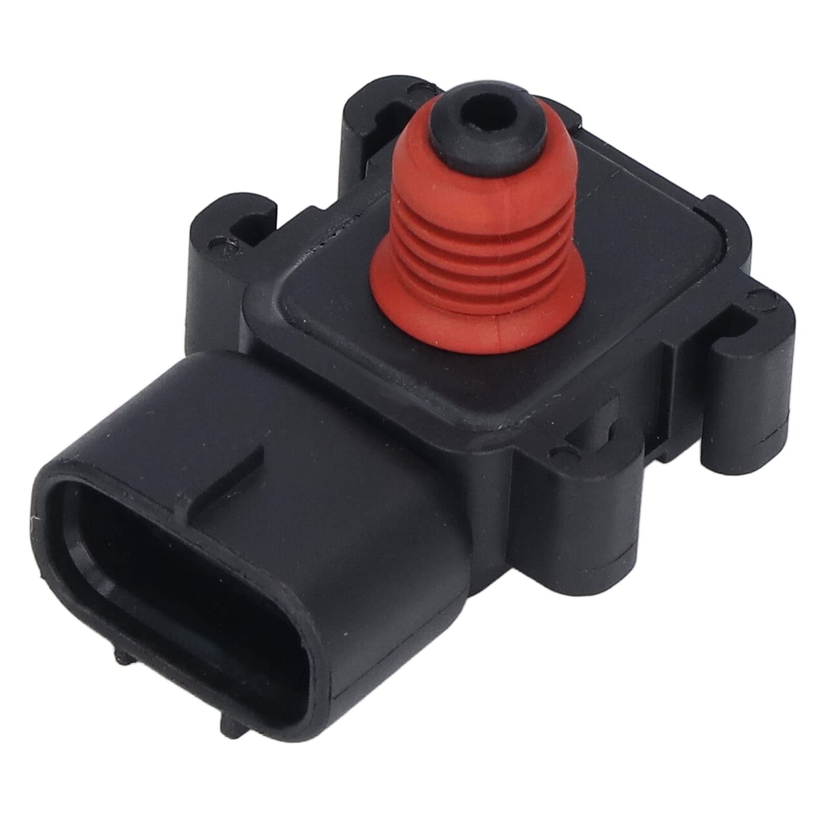 High-Quality Manifold Intake Air Pressure Sensor (MAP Sensor) - Compatible with Multiple Vehicles - Accurate Boost Pressure Monitoring for Enhanced Engine Performance - Ideal for Automotive Diagnostics & Performance Tuning