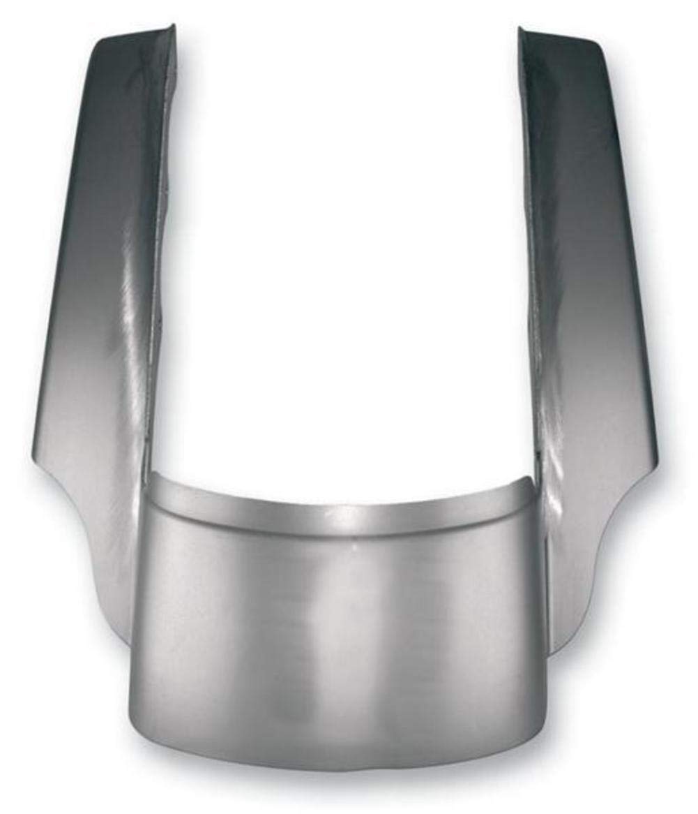 Rear Fender Extension and Filler Panel RWD-50023 - Compatible with [Vehicle Models] | Durable ABS Plastic | Easy Installation | Perfect for Off-Roading, Mud Protection & Enhanced Vehicle Appearance