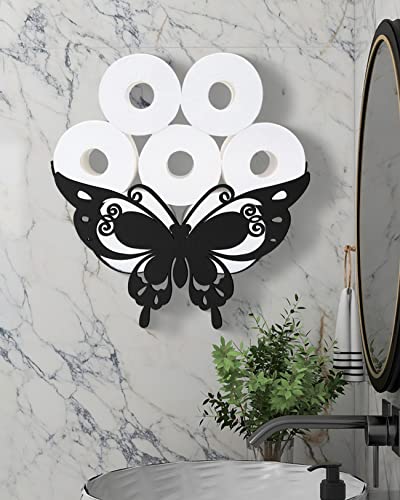 Stylish Butterfly a
