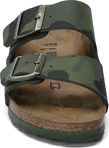 Birkenstock Arizona Women's Sandals - White Leather Comfort Footbed | Perfect for Summer, Beach, and Casual Wear
