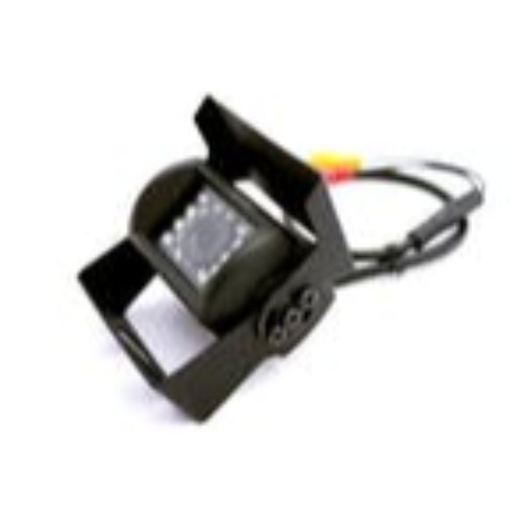 Crux CTM 11 Universal Top Mount Camera for DSLR & Mirrorless - Perfect for Vlogging, Travel Photography & Action Shots