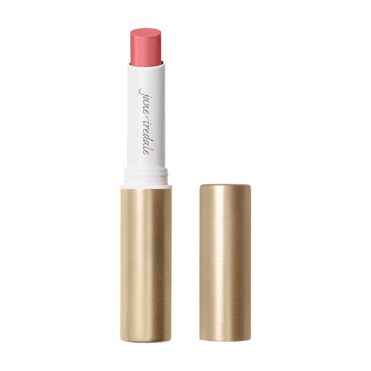 ColorLuxe Hydrating Cream Lipstick - Long Lasting Moisturizing Lip Color with Vitamin E - Perfect for Daily Wear, Date Night & Special Occasions
