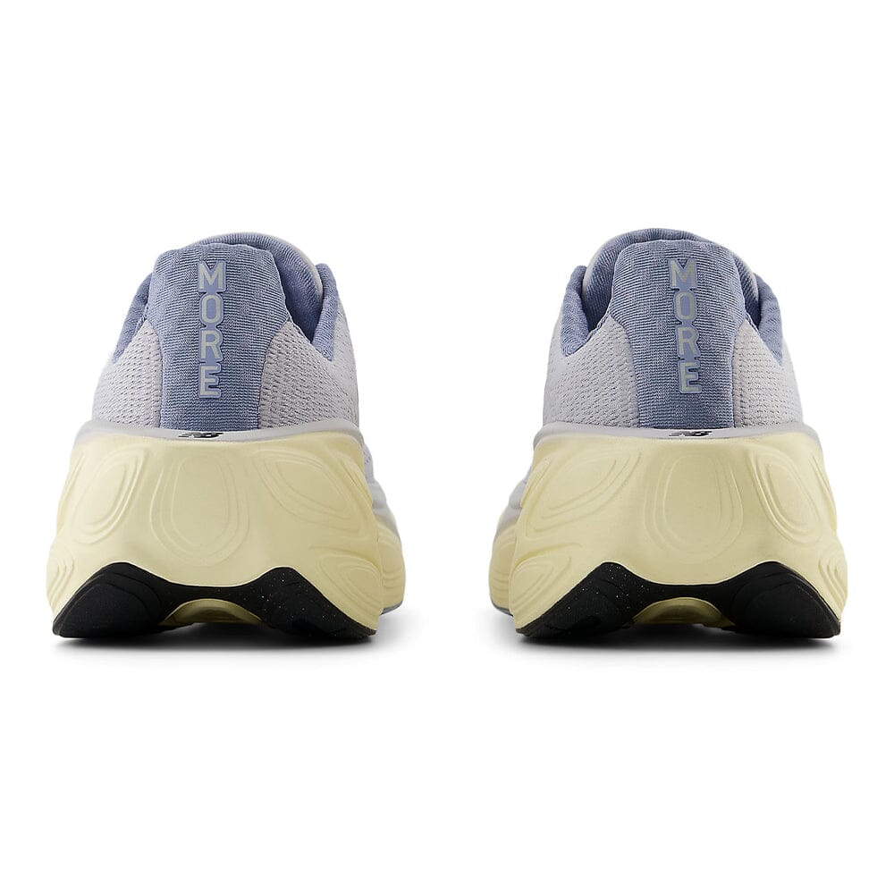 New Balance Women's Fresh Foam X More V5 Running Shoes - Lightweight Cushioned Sneakers for Women - Perfect for Jogging, Gym Workouts & Everyday Comfort