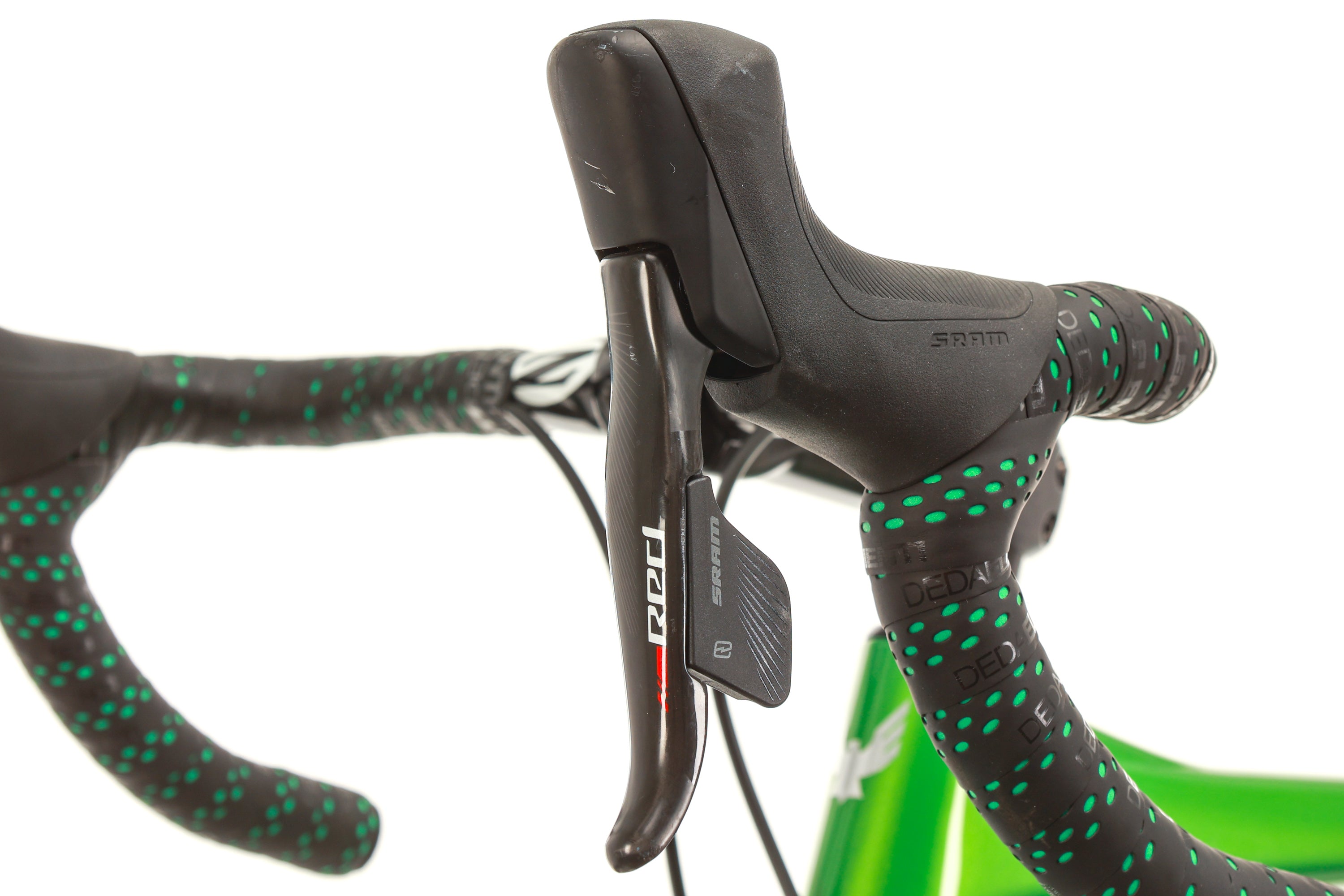 2022 Allied Alfa Allroad Gravel Bike - Large Size | Premium Carbon Frame for Adventure & Commuting | Perfect for Off-Road Trails & Urban Riding