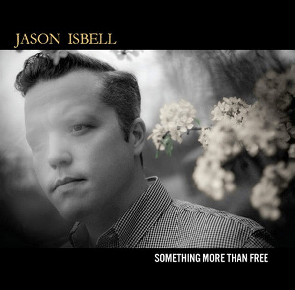 Jason Isbell 