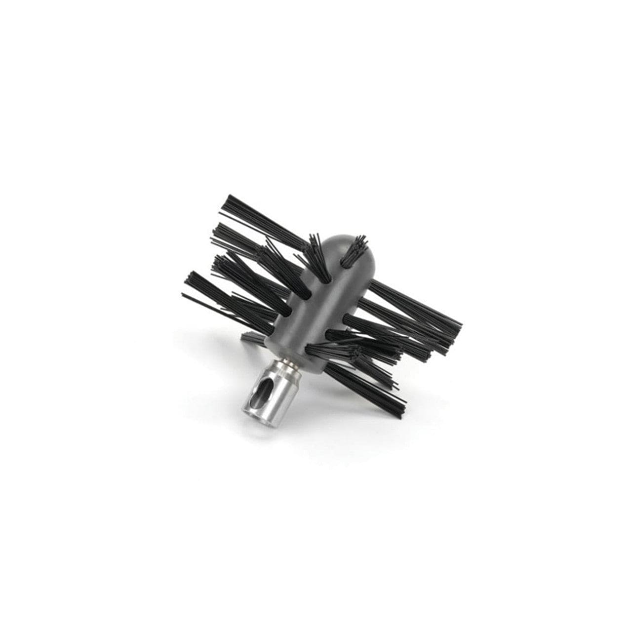 3 Pack Propeller Style Buttonlok Brush Heads for Pelletvent Cleaning 3403 - Perfect for Deep Cleaning Pellet Stoves and Vents