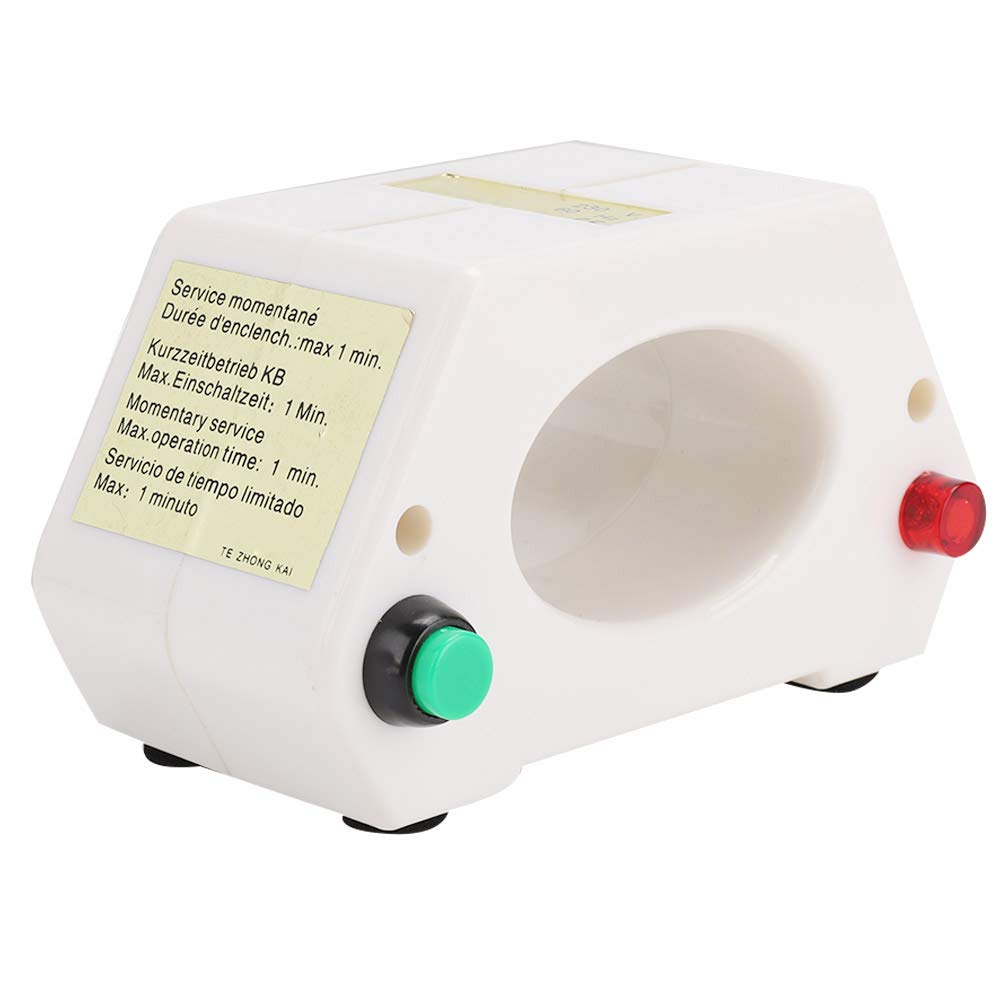 Professional Watch Demagnetizer Tool - 115-230V US Standard Watch Repair Demagnetizer for Watchmakers & Enthusiasts | Perfect for Watch Repair Shops, Home Workshops & DIY Watch Maintenance