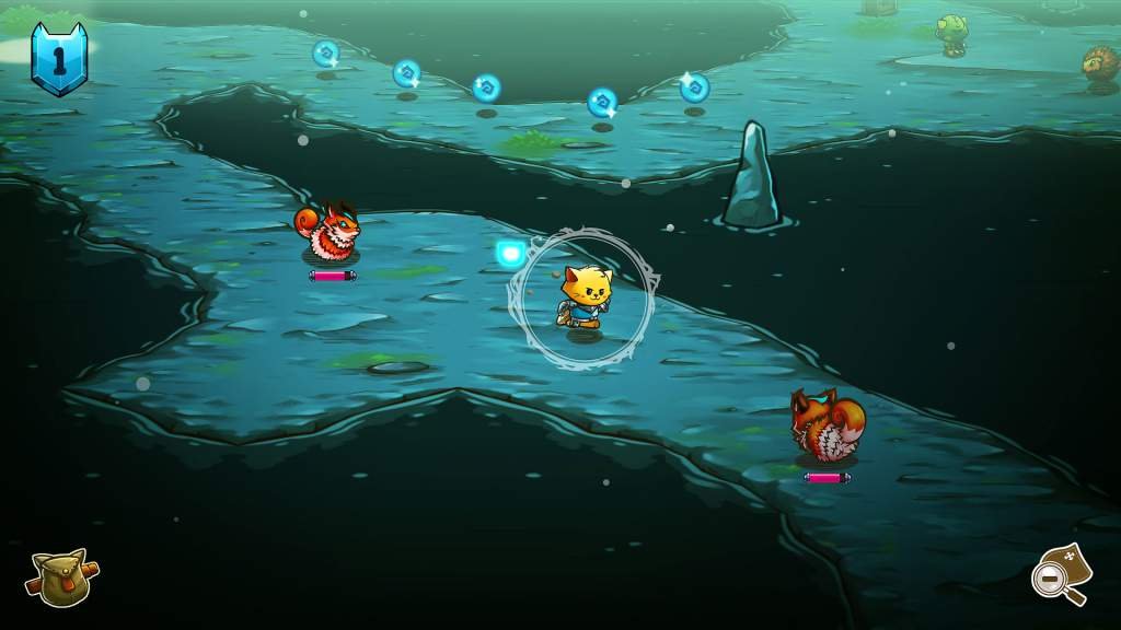 Cat Quest - Fun Adventure Game for Nintendo Switch | Explore a Fantasy World with Your Feline Hero | Perfect for Family Gaming & RPG Fans