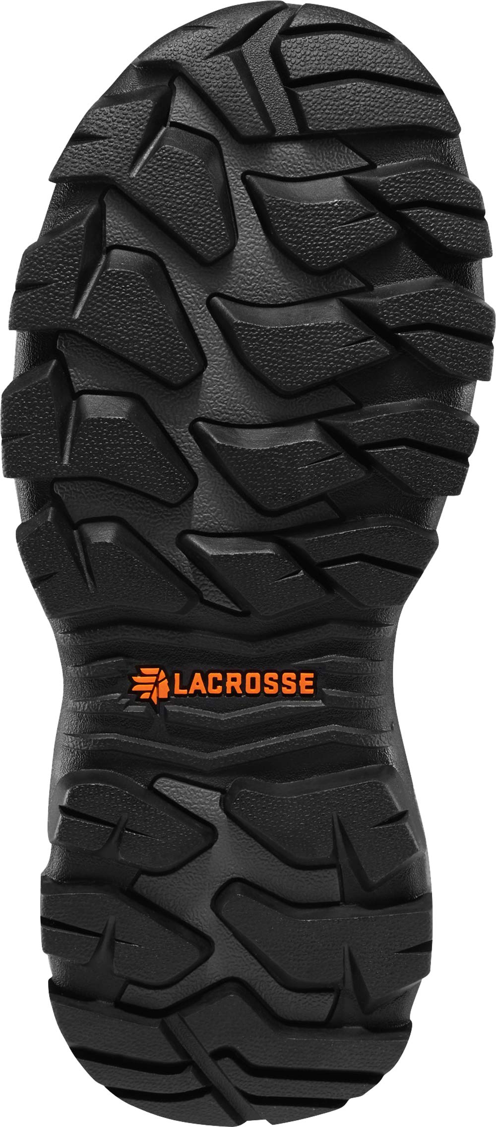 LaCrosse Women's Alphaburly Pro 15