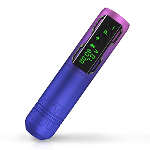 Purple Gradient