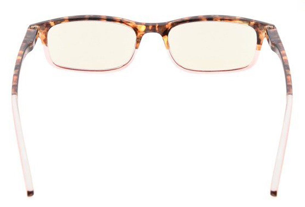 CessBlu Women's Anti Blue Light Computer Glasses - Stylish Reading Eyewear for Work, Gaming & Screen Time Protection